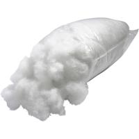 Creativ Company Poppenvulling wit - 1kg