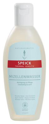 Speick Thermal sensitive micellair water