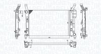 Radiateur BM1262