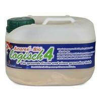 Anarex Bio Logisch 4 Waterbehandeling - Kristalhelder Vijverwater & Gezonde Vissen - 2,5L