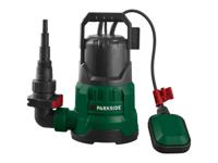 PARKSIDE Dompelpomp 400 W