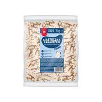 MACED Cube Cookies Mini Mix - Hondensnack - 1 kg