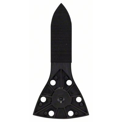 Bosch Accessories PDA 240 Schuurtong Plat