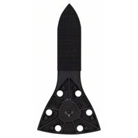 Bosch Accessories PDA 240 Schuurtong Plat - thumbnail