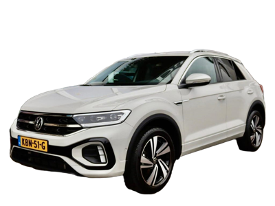 Volkswagen T Roc