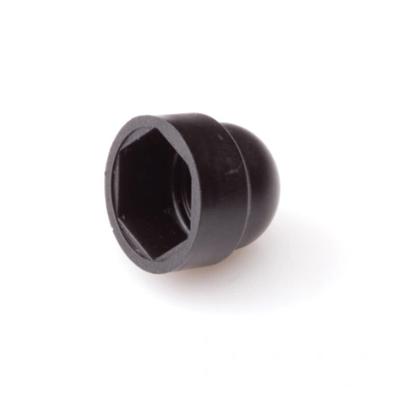 Blackline afdekkapje [75x] voor M8 moeren