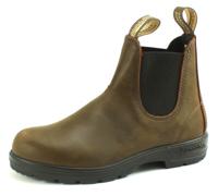 Blundstone 1609 elastic sided Bruin BLU04 Blundstone 1609 elastic sided Bruin BLU04