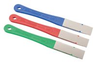 messenslijper Dia-Sharp Mini-Hone Kit 18 cm blauw/groen/rood