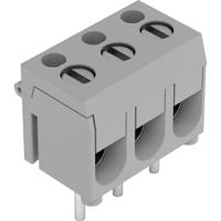 WAGO 237-133 Printplaatklem 400 stuk(s)