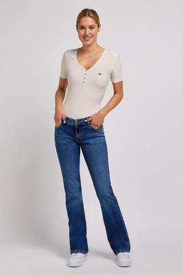 LEE Jeans Marion Straight | Rain Falls