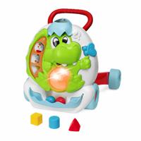 Chicco 00011293000000 babyloopstoel Zwart, Blauw, Groen, Rood, Wit, Geel - thumbnail