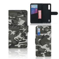 Xiaomi Mi 9 Lite | Telefoon Hoesje | Army Light