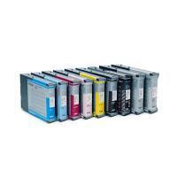 Epson T6052 cyaan