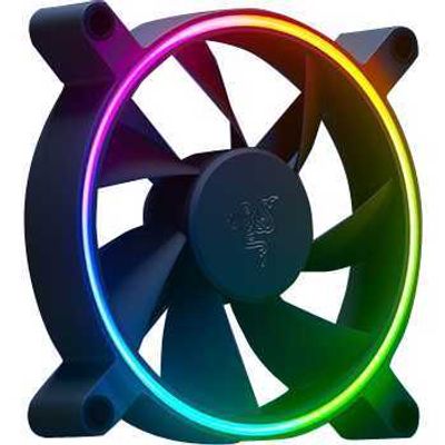 Razer Kunai 120MM aRGB LED PWM Performance Fan - 1 Fan