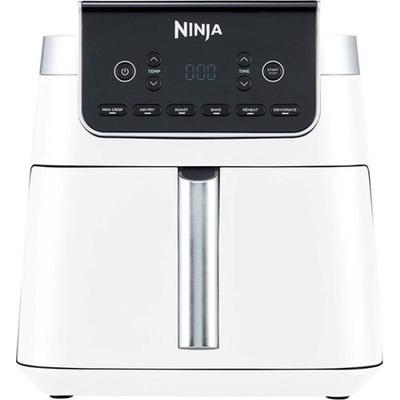 Ninja AF180EUWH Airfryer MAX PRO - Wit