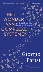 Het wonder van complexe systemen - Giorgio Parisi - ebook