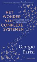 Het wonder van complexe systemen - Giorgio Parisi - ebook