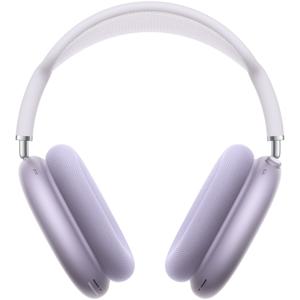 Apple AirPods Max (USB-C) bluetooth Over-ear hoofdtelefoon paars