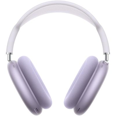 AppleAirPods Max (USB-C) bluetooth Over-ear hoofdtelefoon paars