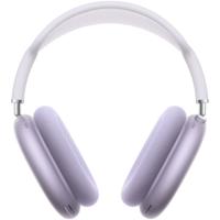 Apple AirPods Max (USB-C) bluetooth Over-ear hoofdtelefoon paars
