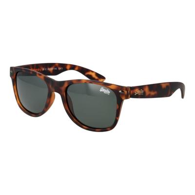 Heren zonnebril Superdry SDS-ALFIE 55102P