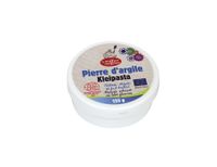 La Droguerie Ecologique Kleipasta schuurmiddel - 125g