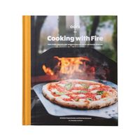 OONI - Accessoires - Kookboek 'Cooking with Fire' - thumbnail