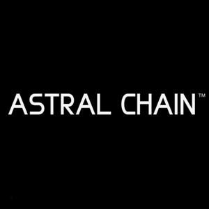 Nintendo Astral Chain Standaard Duits, Engels, Vereenvoudigd Chinees, Koreaans, Spaans, Frans, Italiaans, Japans, Russisch Nintendo Switch