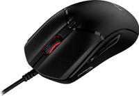 HyperX Pulsefire Haste 2 - Gaming Mouse gaming muis 400 - 26.000 Dpi, RGB led - thumbnail