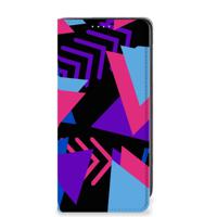 Samsung Galaxy A41 Stand Case Funky Triangle