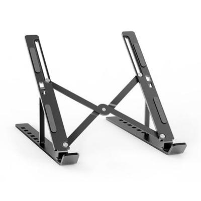 Inklapbare steun voor laptop Aisens LPS2M-175 Aluminium