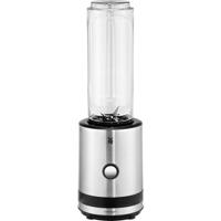 WMF KÜCHENminis® Smoothie-to-go Smoothiemaker 300 W RVS