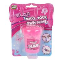 Glamour Super Goo - Maak je Eigen Slijm Glamour Super Goo - Maak je Eigen Slijm