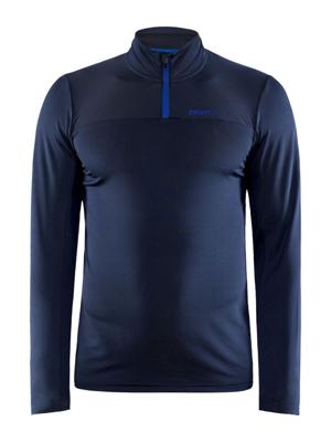 Craft Gain Midlayer Shirt Heren Blaze L