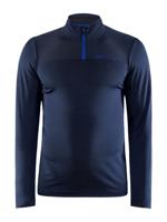 Craft Gain Midlayer Shirt Heren Blaze L