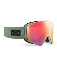 Julbo RAZOR EDGE J77533163 Photochromic 1-3 High Contrast Skibril Julbo RAZOR EDGE J77533163 Photochromic 1-3 High Contrast Skibril