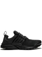 Nike Kids baskets Presto - Noir