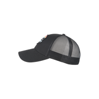 Hatland Walt Pet Heren Black OSF Hatland Walt Pet Heren Black OSF