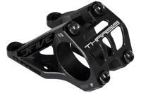 PRO Tharsis 3Five DM Ahead Stuurpen 45-50 mm - Zwart PRO Tharsis 3Five DM Ahead Stuurpen 45-50 mm - Zwart