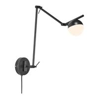 Wandlamp verstelbaar &apos;Contina&apos; Nordlux G9 modern verstelbaar
