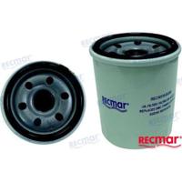 REPUESTOS MOTORES - Bombardier REC16510-93J00 - FILTRO ACEITE SUZUKI-JOHNSON