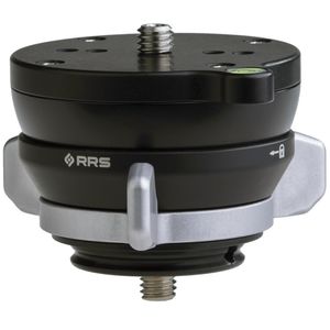 Really Right Stuff Universal Leveling Base TA-2U