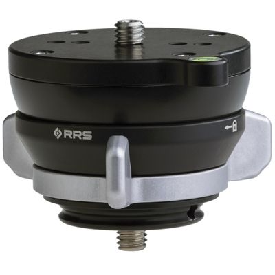 Really Right Stuff Universal Leveling Base TA-2U