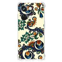 Anti Shock Case OnePlus Nord 3 Barok Flower