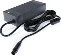 Oplader geschikt voor Lacros Scamper Elektrische vouwfiets