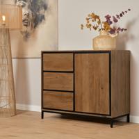 Kabinet kast RichWood | 100 cm