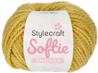 Stylecraft Softie Chunky