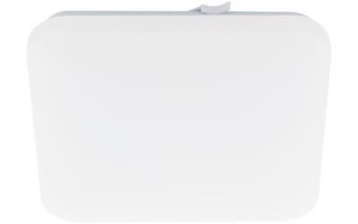 Plafondlamp Frania 330mm vierkant