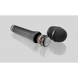 Beyerdynamic TG V70d Zwart Microfoon voor podiumpresentaties