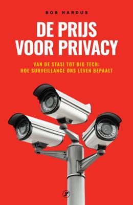 De prijs voor privacy (Paperback)